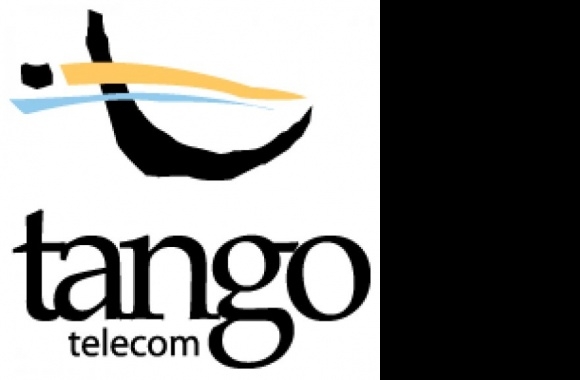 Tango Telecom Logo