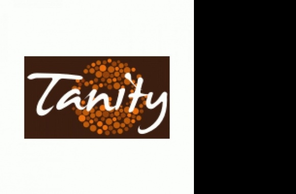 Tanity Logo download in high quality