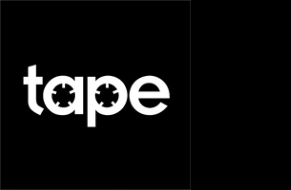 tape Logo