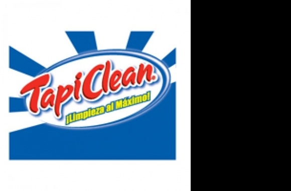 TapiClean® Logo download in high quality