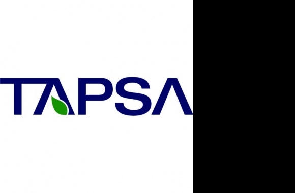 TAPSA Logo download in high quality