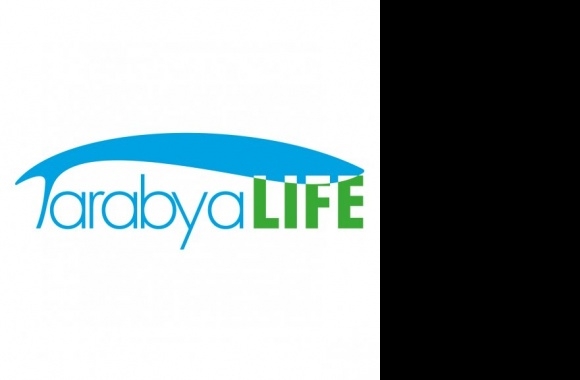 Tarabyalife Logo download in high quality