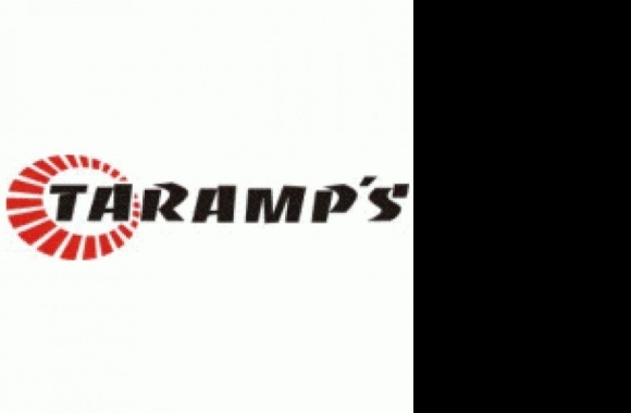Taramp's Logo download in high quality
