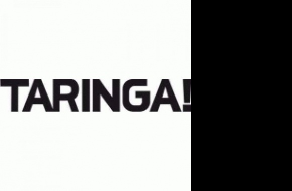 Taringa Logo