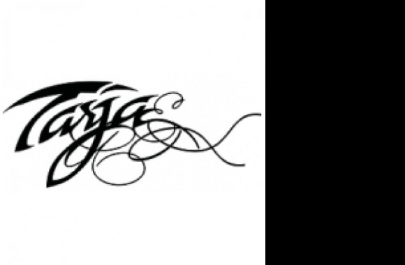 Tarja Turunen Logo download in high quality