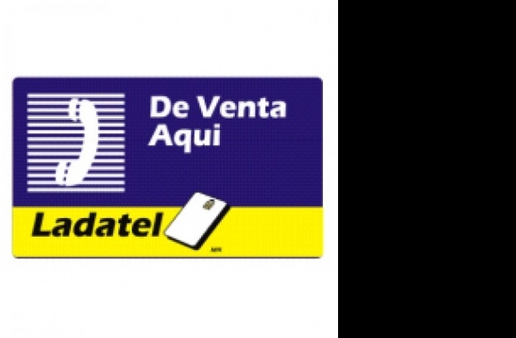 Tarjeta Ladatel Logo download in high quality