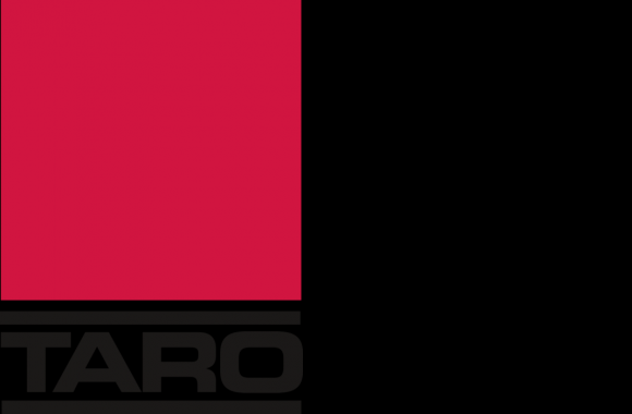 Taro Pharmaceuticals Logo