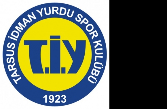 Tarsus İdman Yurdu SK Logo download in high quality