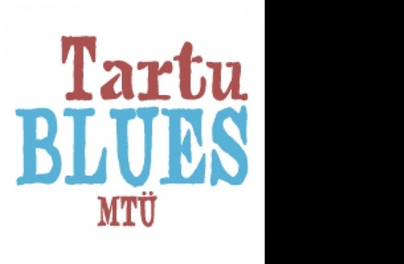 Tartu Blues Logo