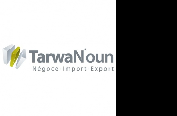 Tarwanoun Logo download in high quality