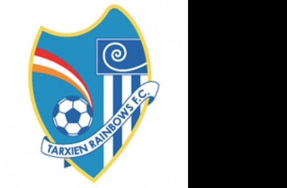 Tarxien Rainbows FC Logo download in high quality