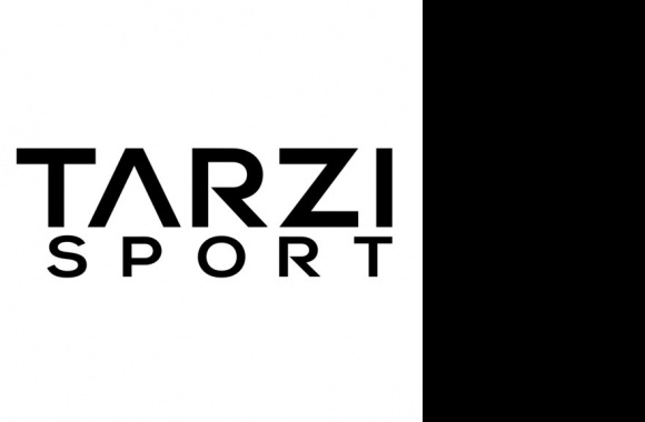 TARZI SPORT Logo download in high quality