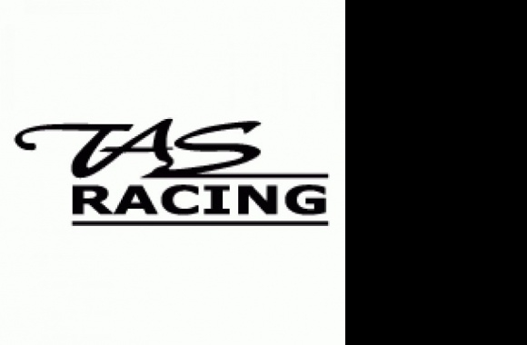 TAS Racing Logo download in high quality