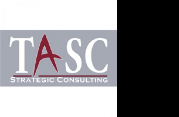 Tasc Logo download in high quality