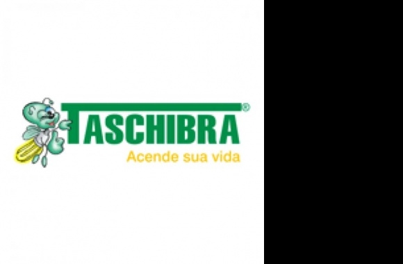 Taschibra Logo download in high quality