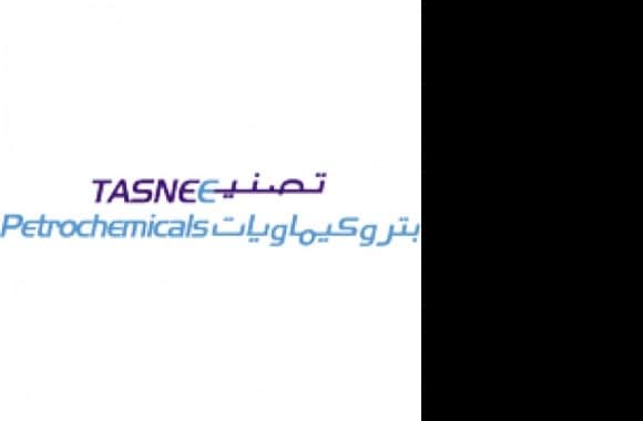 Tasnee-Pertochemicals Logo download in high quality