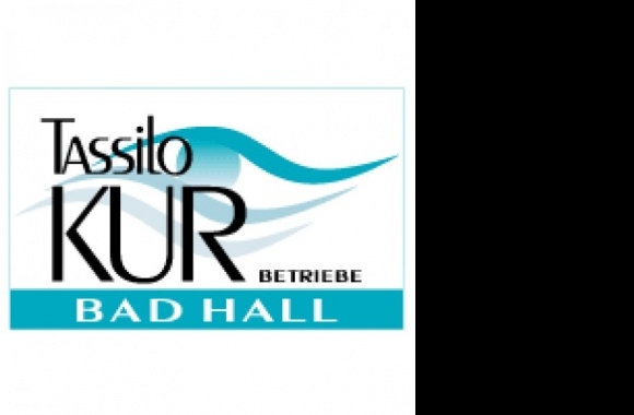 Tassilo Kurbetriebe Bad Hall Logo download in high quality