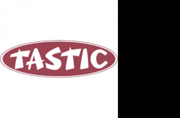 Tastic Rice Logo
