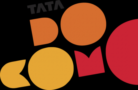 Tata Docomo Logo download in high quality