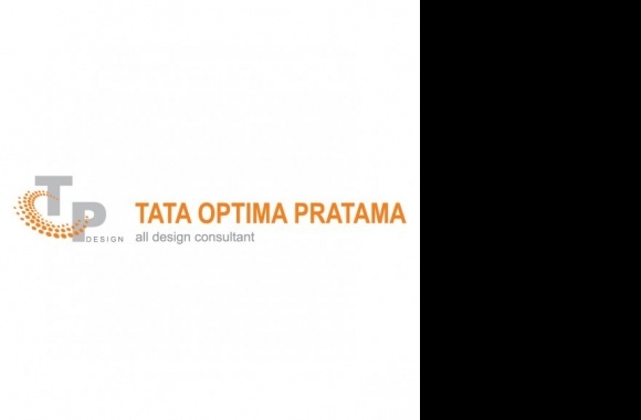 Tata Optima Pratama Logo download in high quality