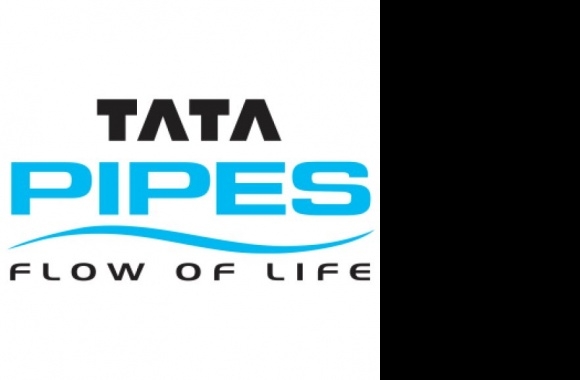 TATA Pipes Logo