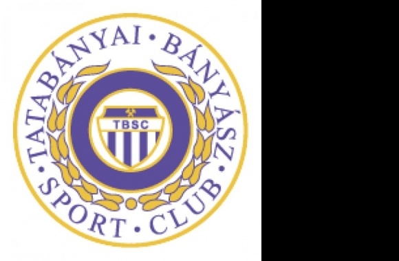 Tatabanyai Banyasz SC Logo