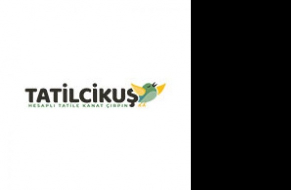 Tatilcikuş Logo download in high quality