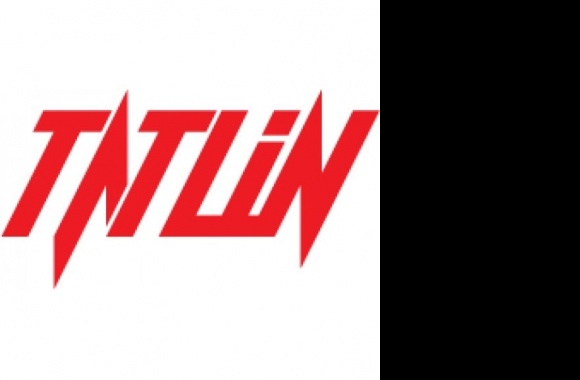 Tatlin Logo download in high quality