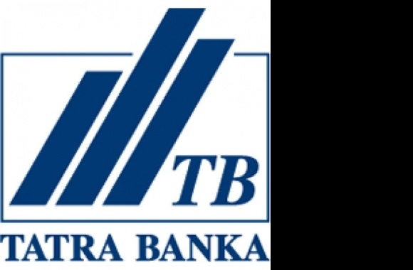 Tatra Banka Logo