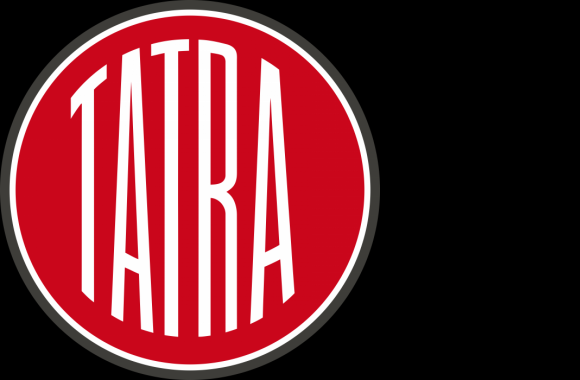 Tatra Trucks A.S Logo