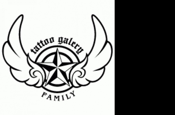 Tattoo Galery Logo