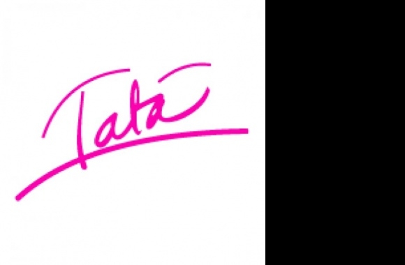 Tatа Logo download in high quality