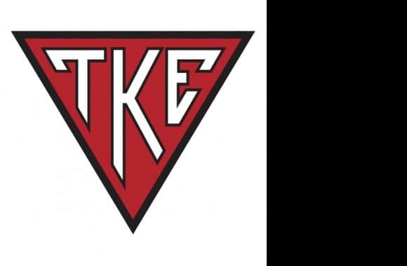 Tau Kappa Epsilon Logo download in high quality
