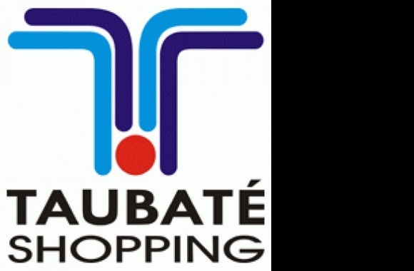 Taubaté Shopping Center Logo