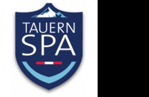 Tauern SPA Logo download in high quality