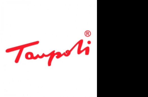 Taupoli Logo download in high quality