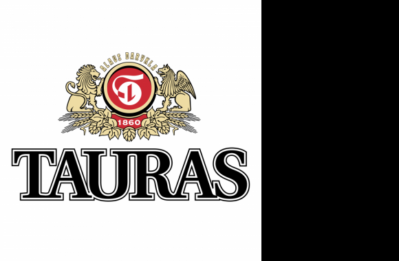 Tauras Logo