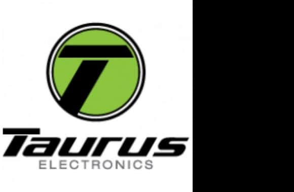 Taurus Electronics Logo download in high quality