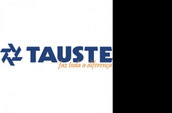 Tauste Logo download in high quality