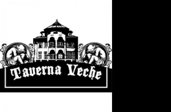 Taverna Veche Logo