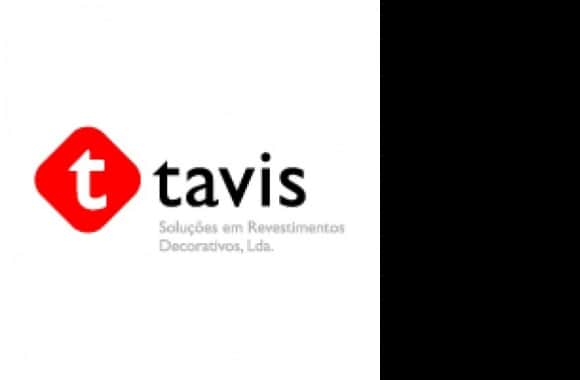 tavis Logo download in high quality