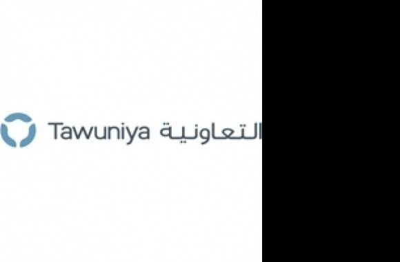 Tawuniya Logo