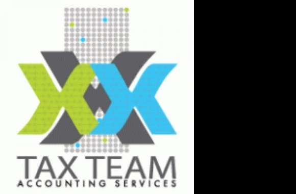 Tax Team Logo