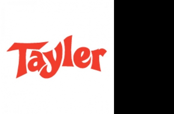 Tayler Logo download in high quality