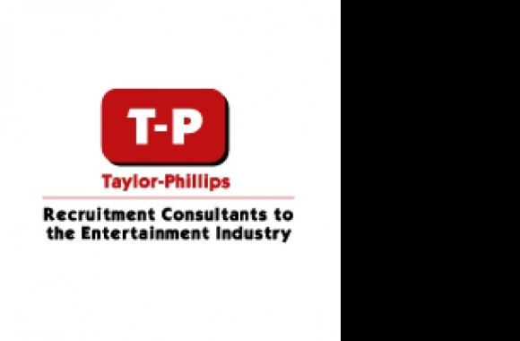 Taylor Phillips Logo