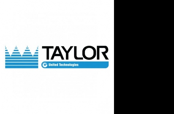 Taylor United Technologies Logo download in high quality