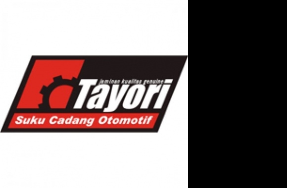 TAYORI Logo download in high quality