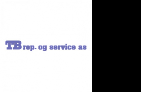 TB rep. og service Logo