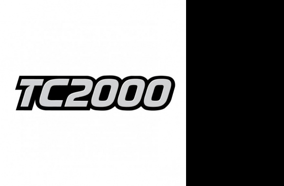 TC2000 Logo download in high quality