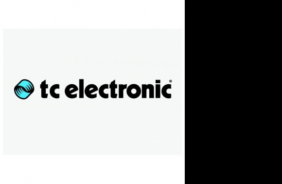 TC ELECTRONIC Logo